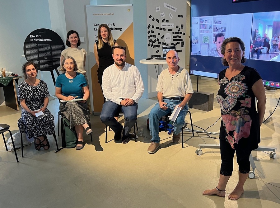 Fotorechte: Margret Herbst