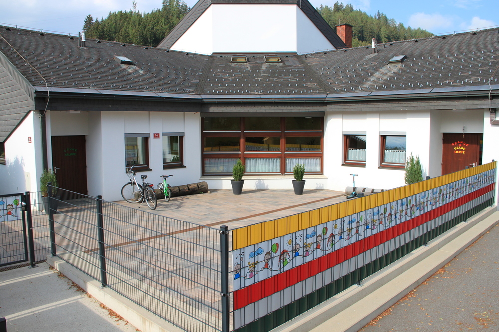 Räumlichkeiten